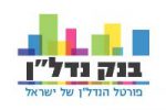 בנק נדלן לוגו