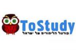 טוסטדי לוגו